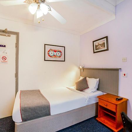 Marina Hotel Sandown Eksteriør billede