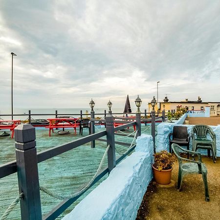 Marina Hotel Sandown Eksteriør billede