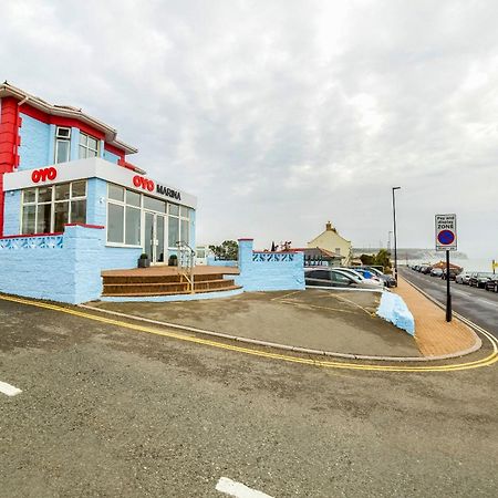 Marina Hotel Sandown Eksteriør billede
