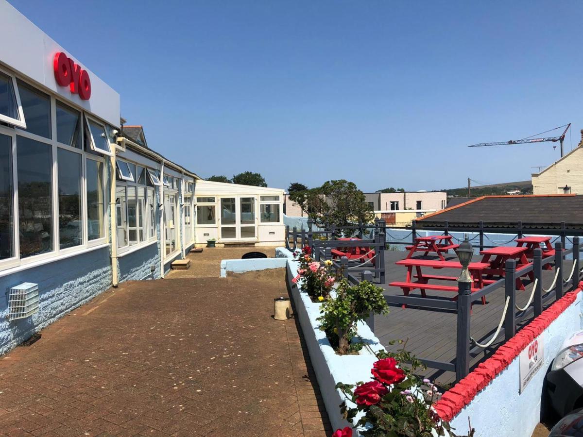 Marina Hotel Sandown Eksteriør billede