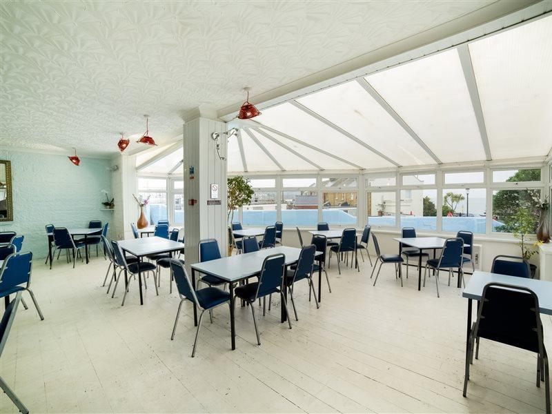 Marina Hotel Sandown Eksteriør billede