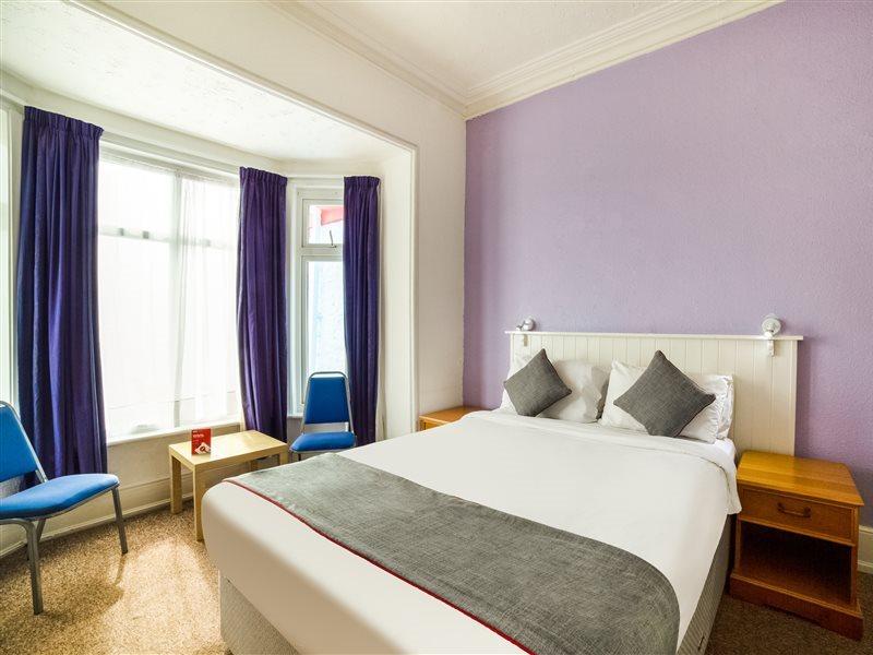 Marina Hotel Sandown Eksteriør billede