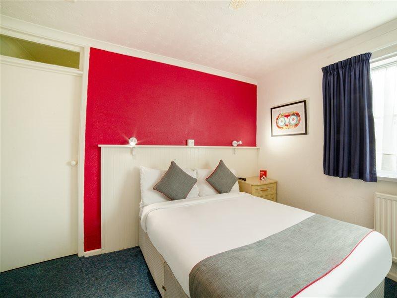Marina Hotel Sandown Eksteriør billede