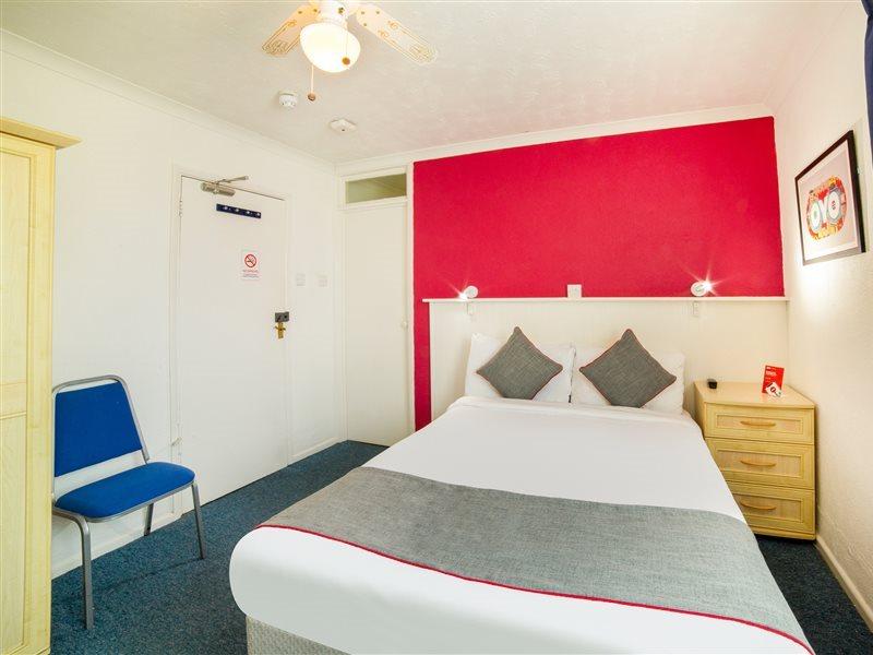 Marina Hotel Sandown Eksteriør billede