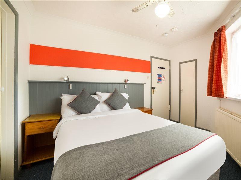 Marina Hotel Sandown Eksteriør billede