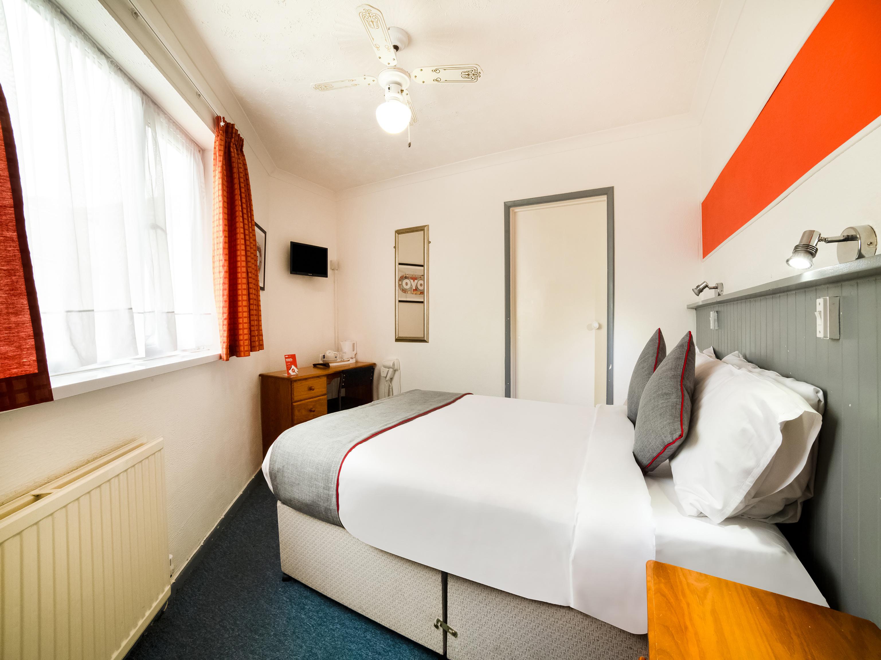 Marina Hotel Sandown Eksteriør billede