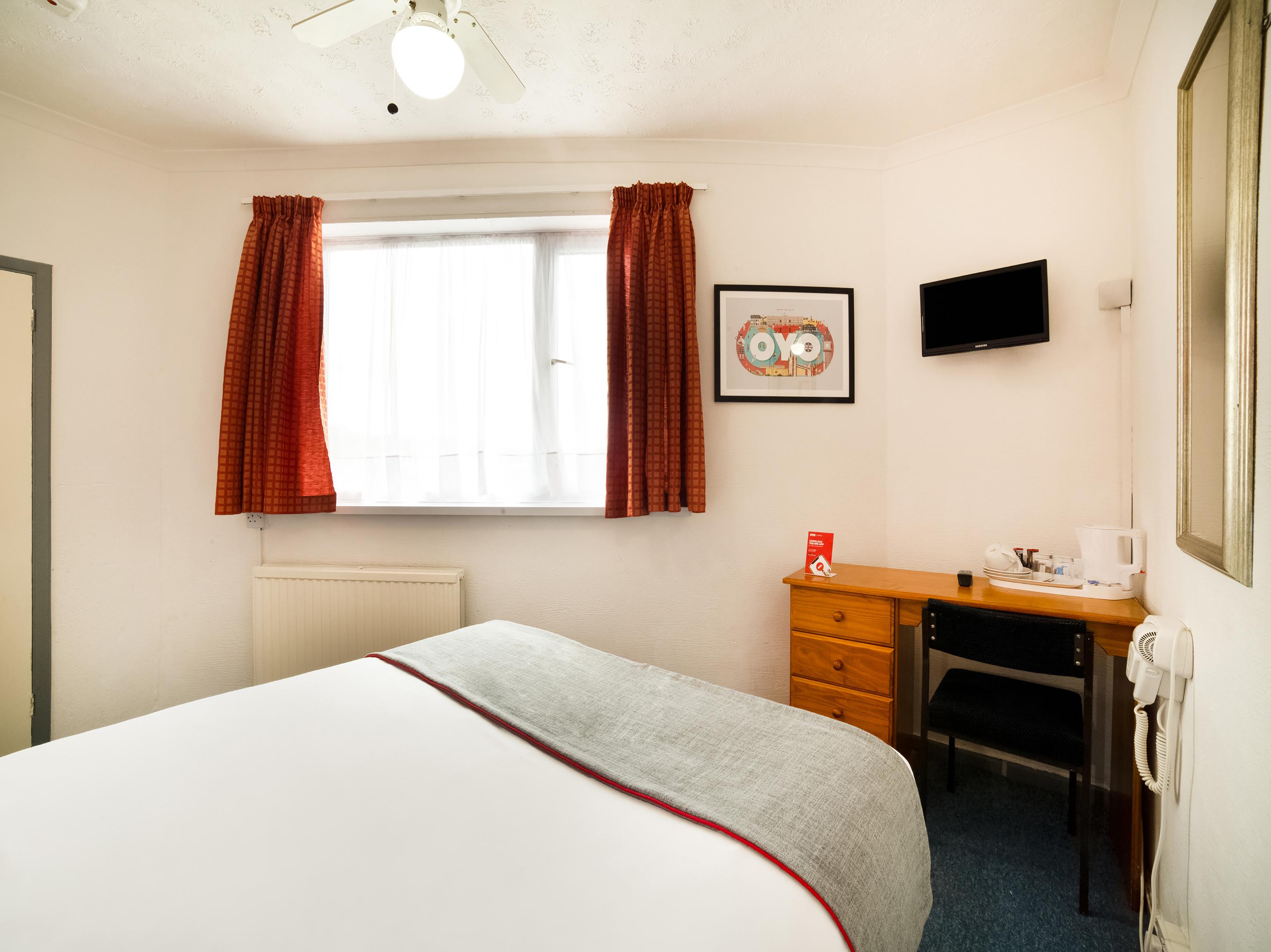 Marina Hotel Sandown Eksteriør billede