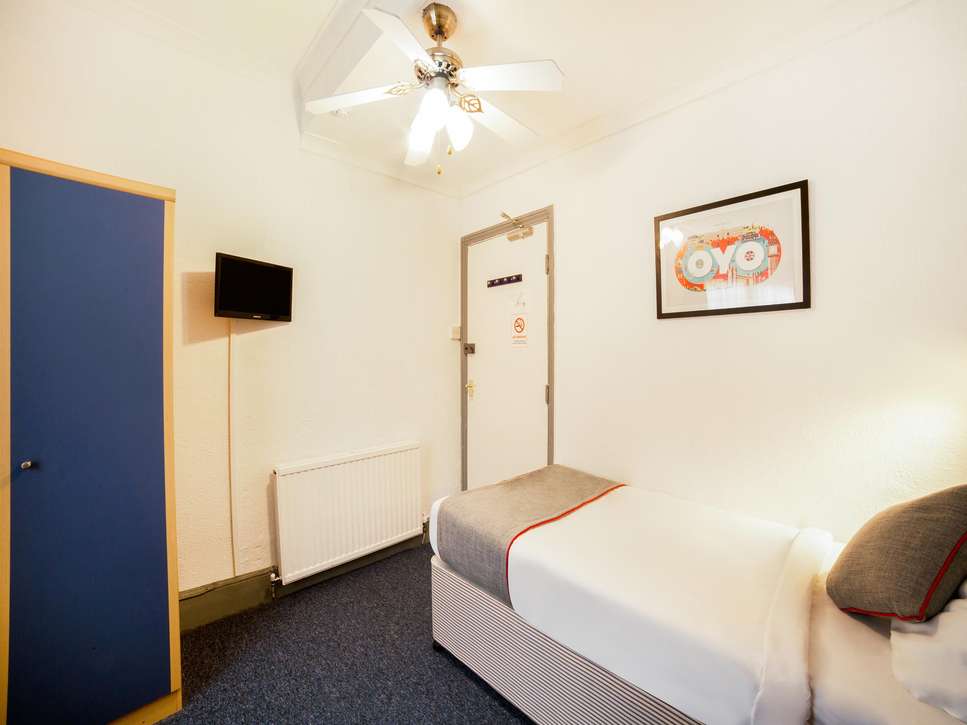 Marina Hotel Sandown Eksteriør billede