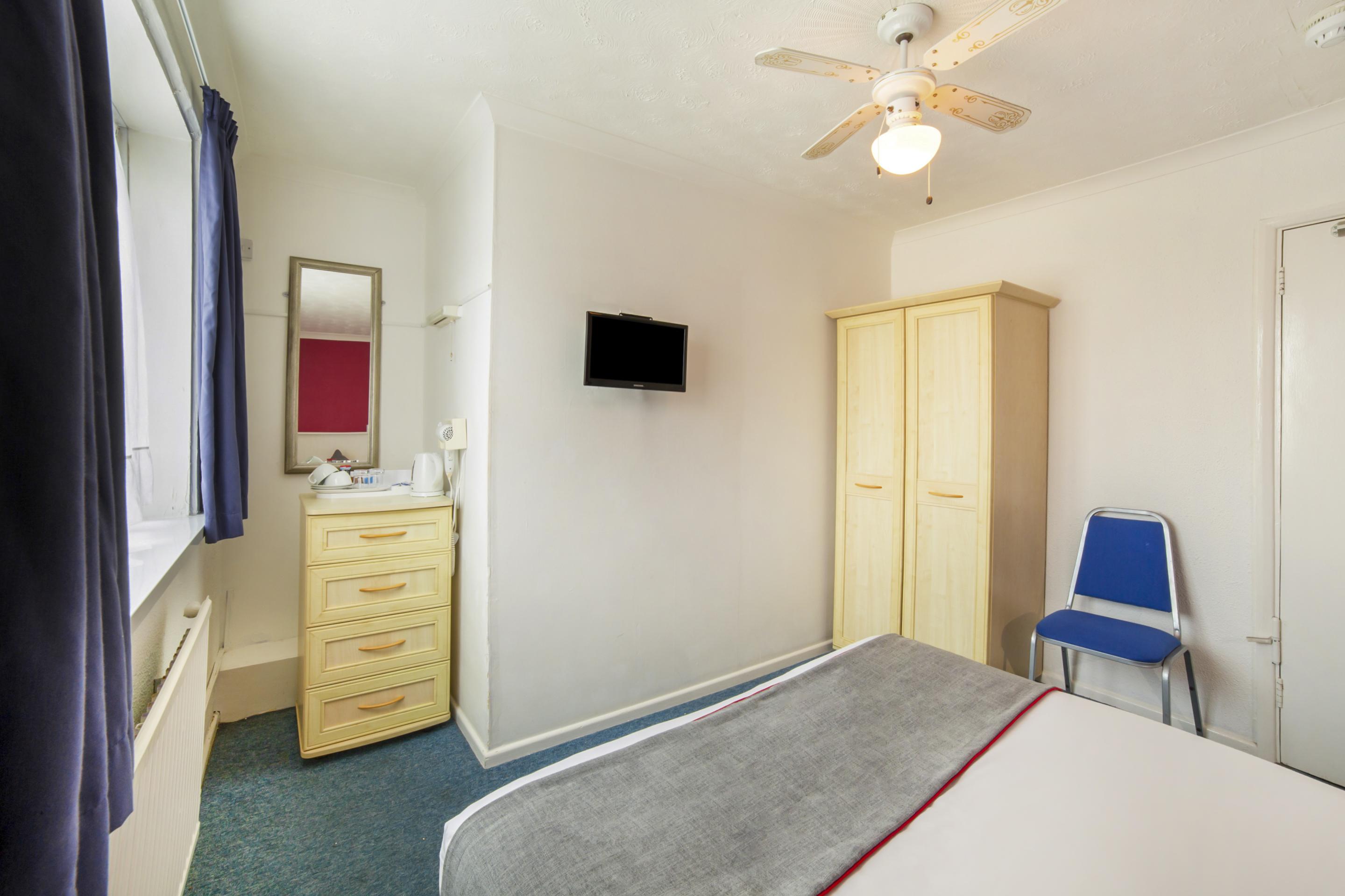Marina Hotel Sandown Eksteriør billede