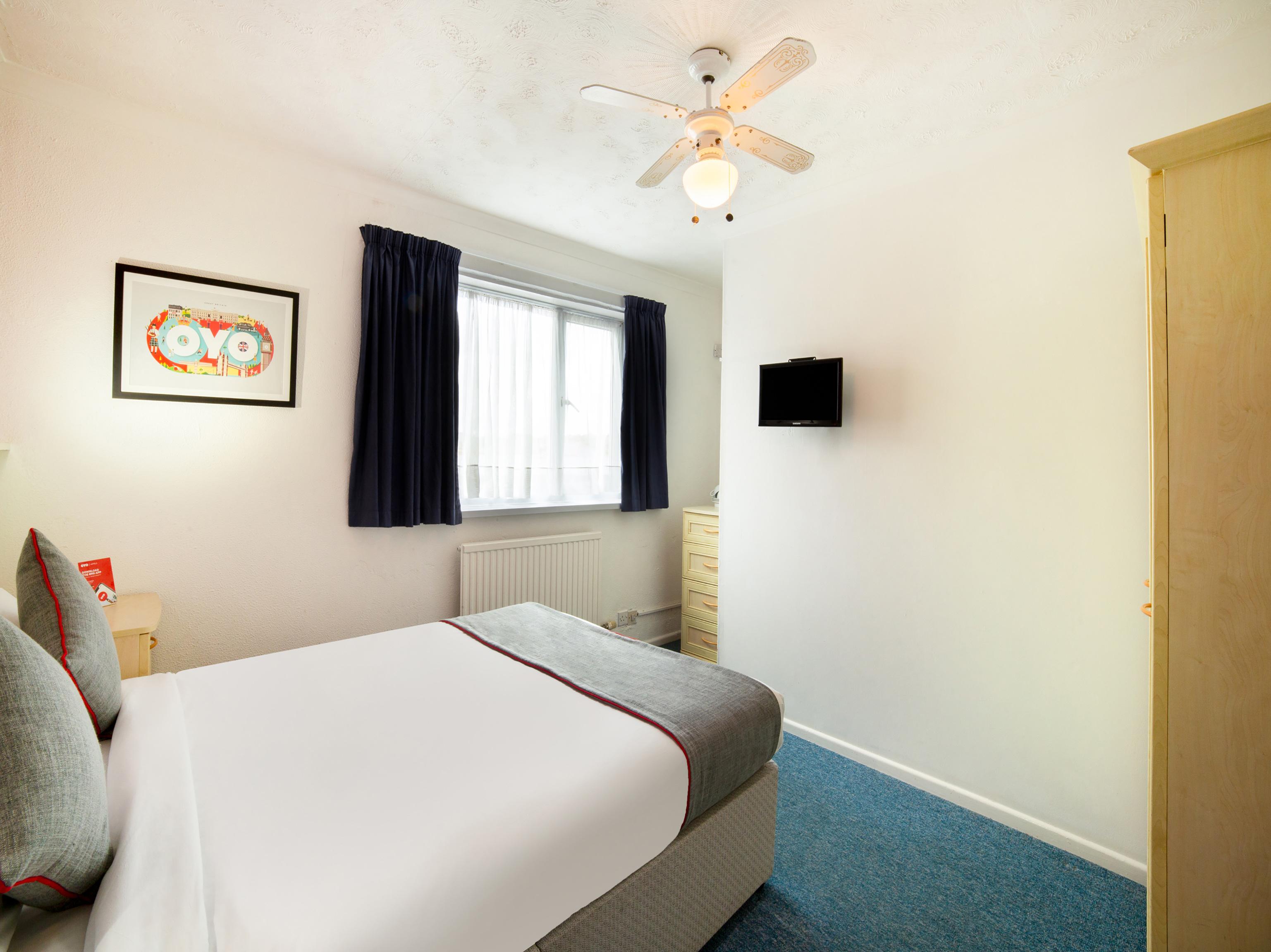 Marina Hotel Sandown Eksteriør billede