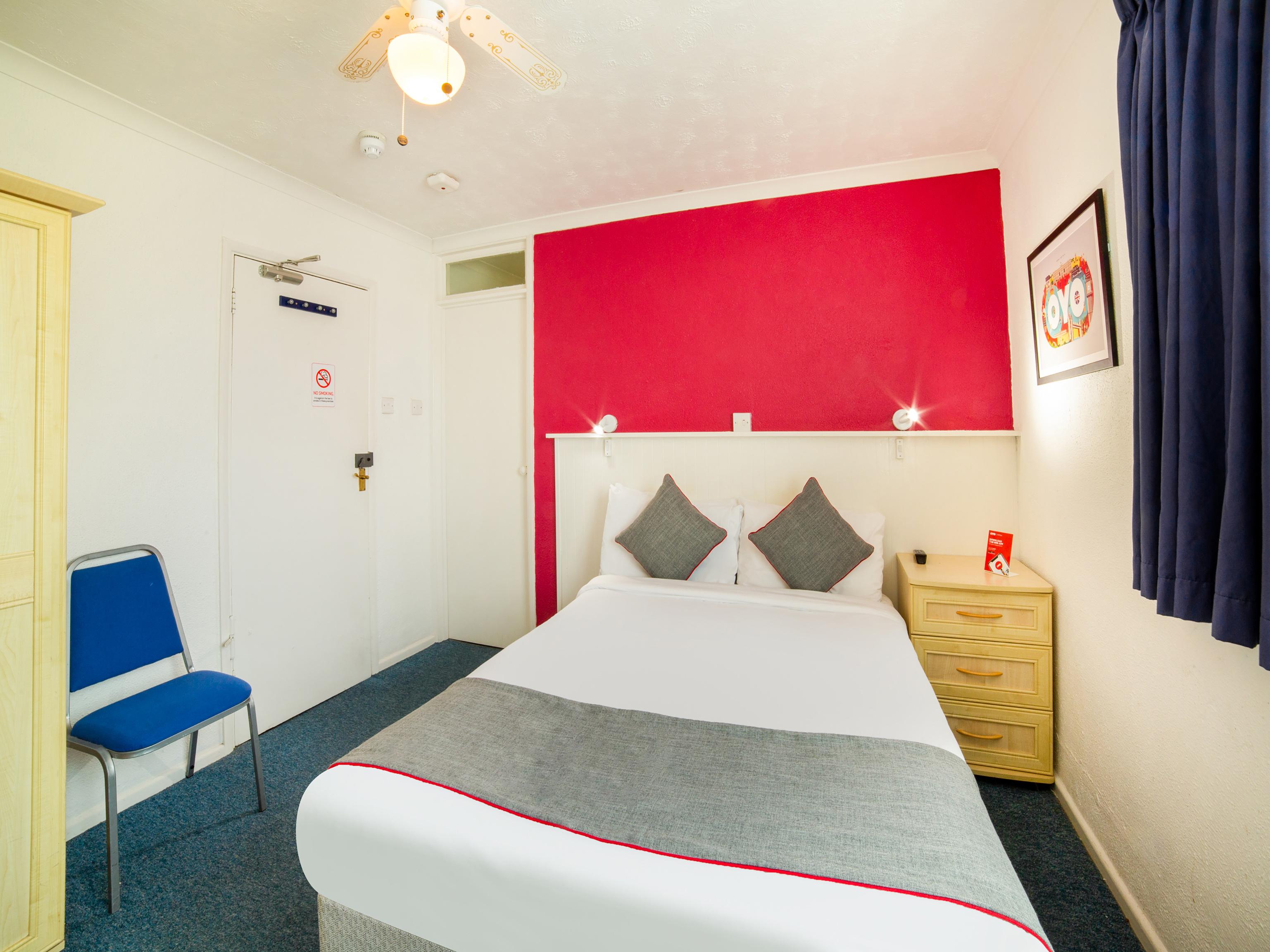 Marina Hotel Sandown Eksteriør billede