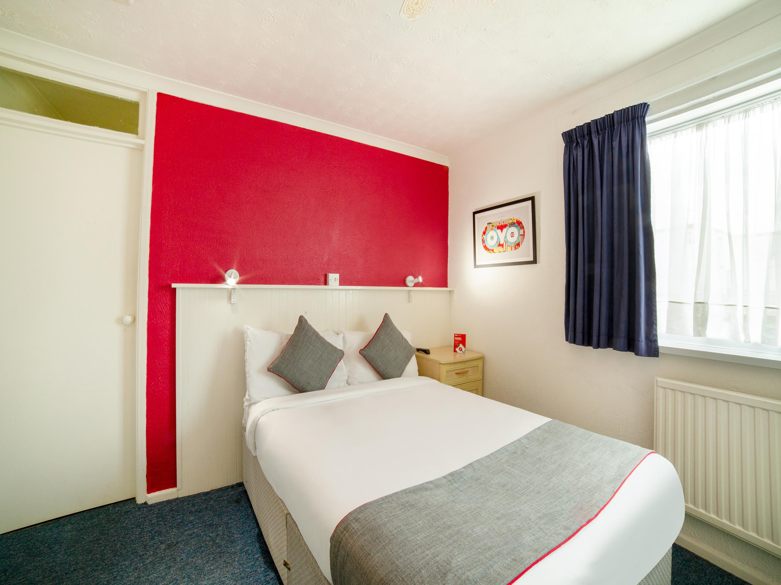 Marina Hotel Sandown Eksteriør billede