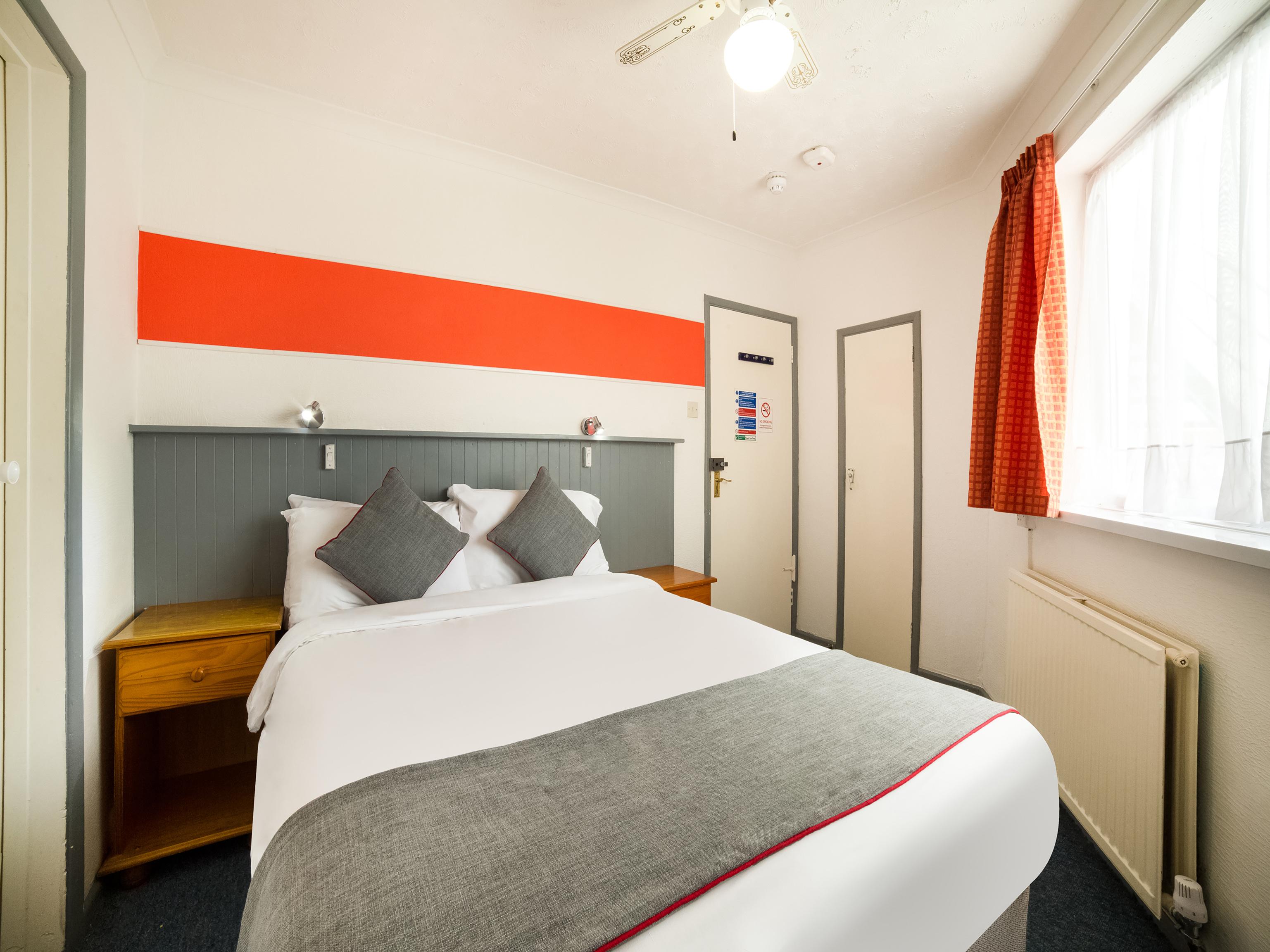 Marina Hotel Sandown Eksteriør billede