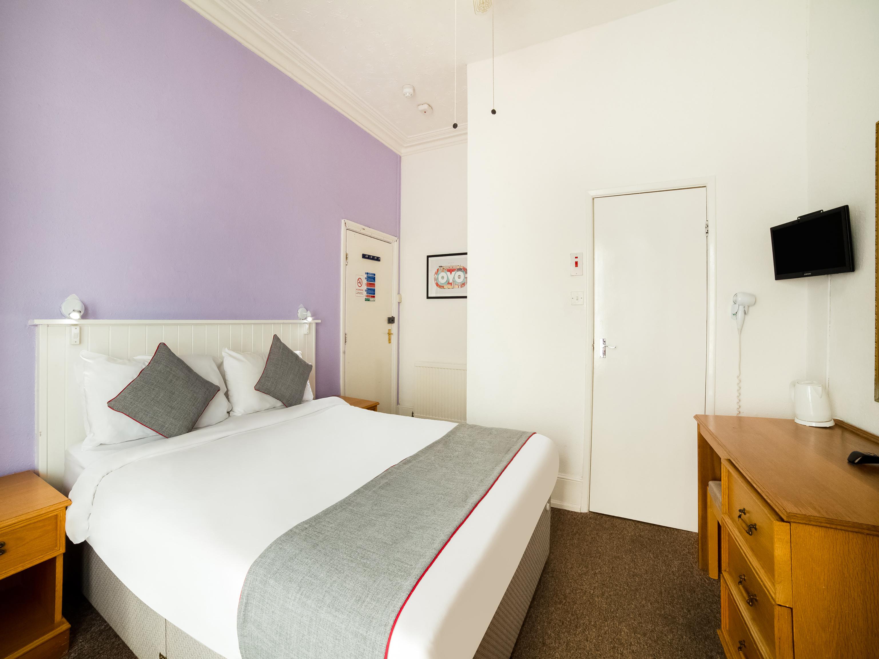 Marina Hotel Sandown Eksteriør billede