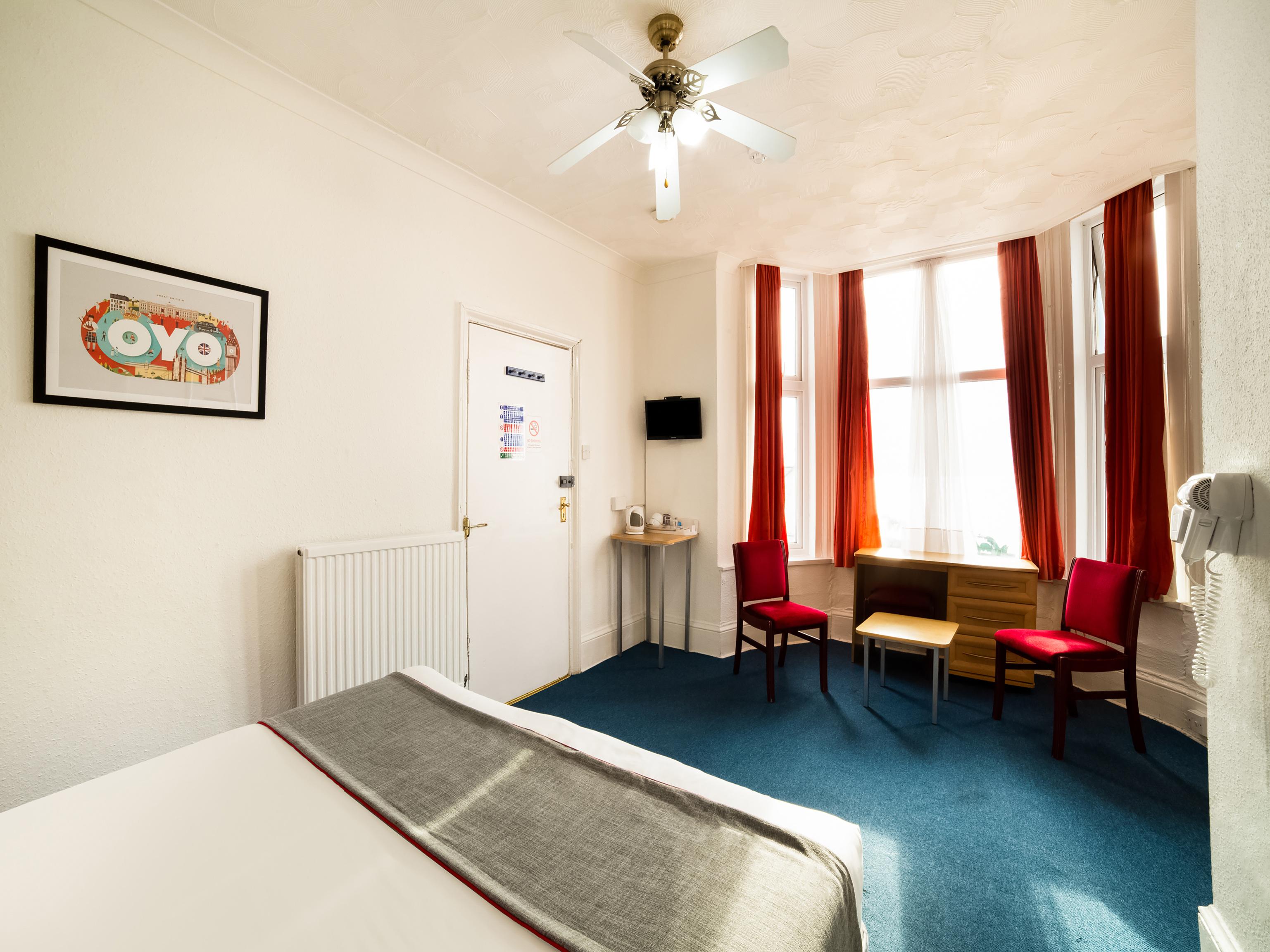 Marina Hotel Sandown Eksteriør billede