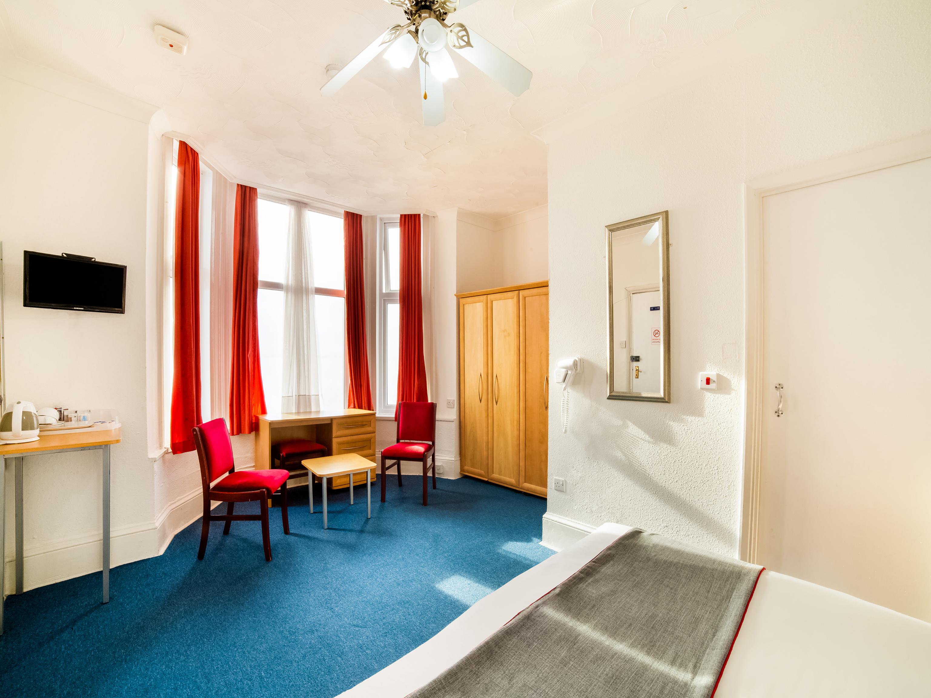 Marina Hotel Sandown Eksteriør billede