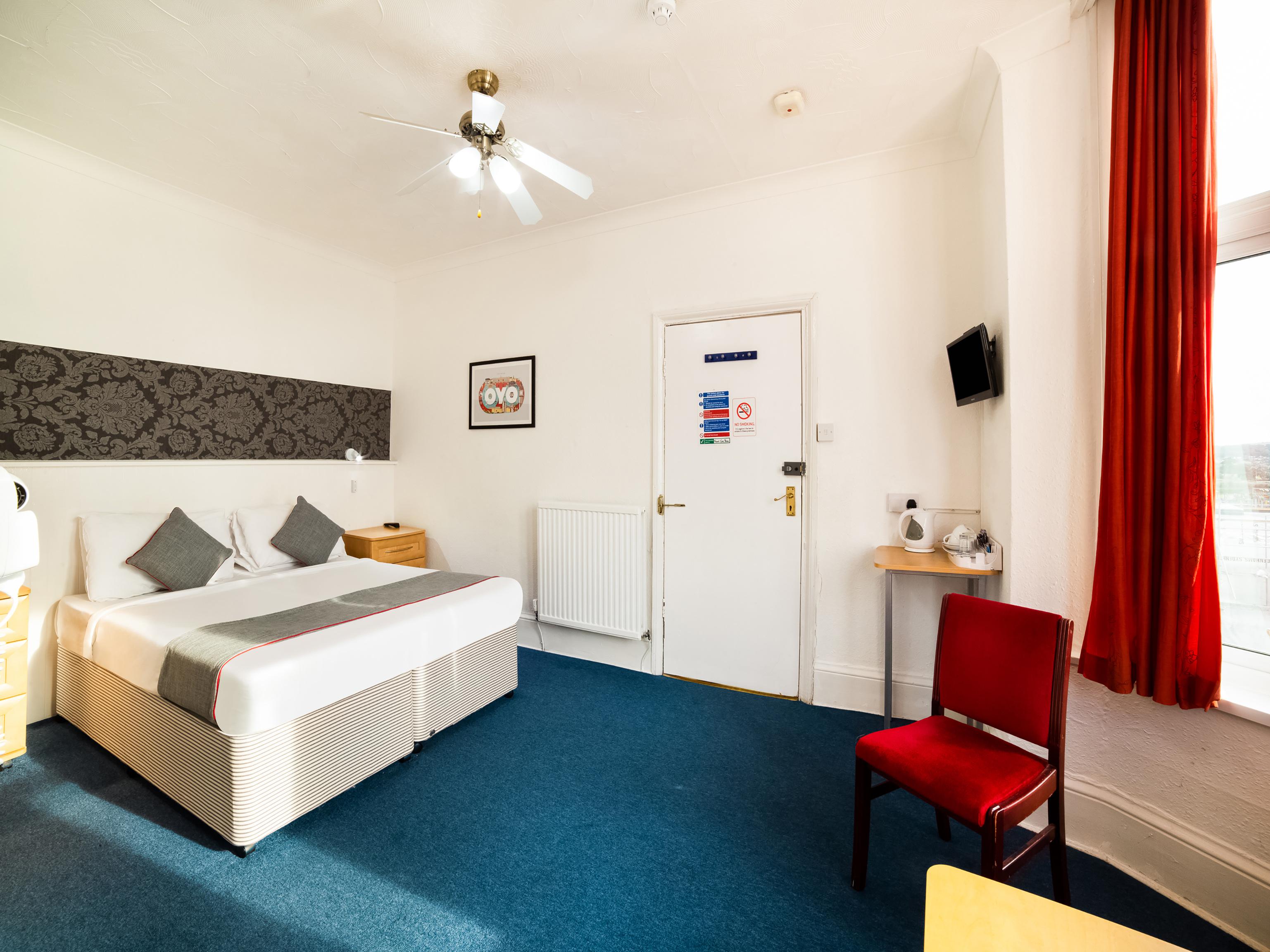 Marina Hotel Sandown Eksteriør billede