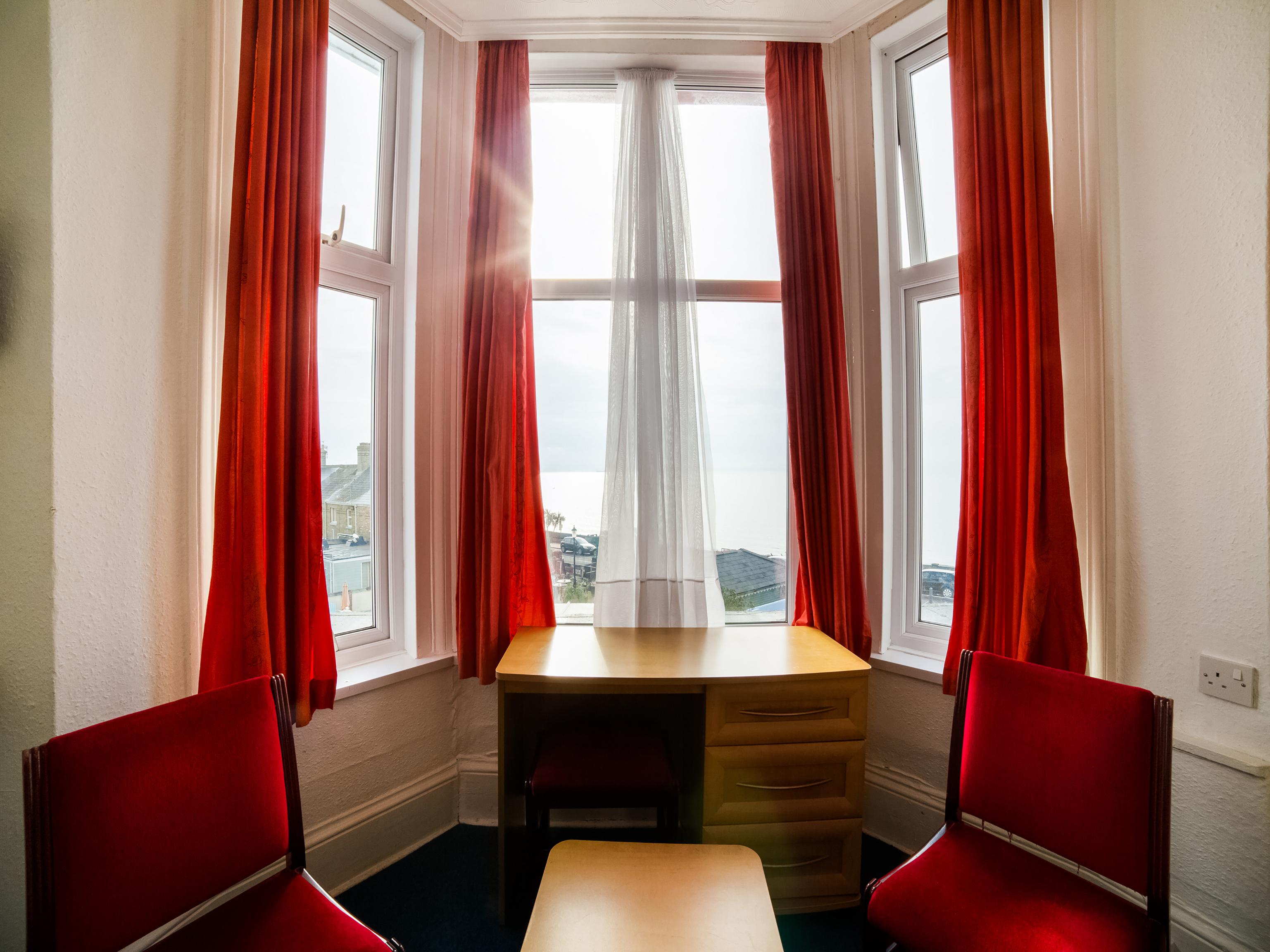 Marina Hotel Sandown Eksteriør billede