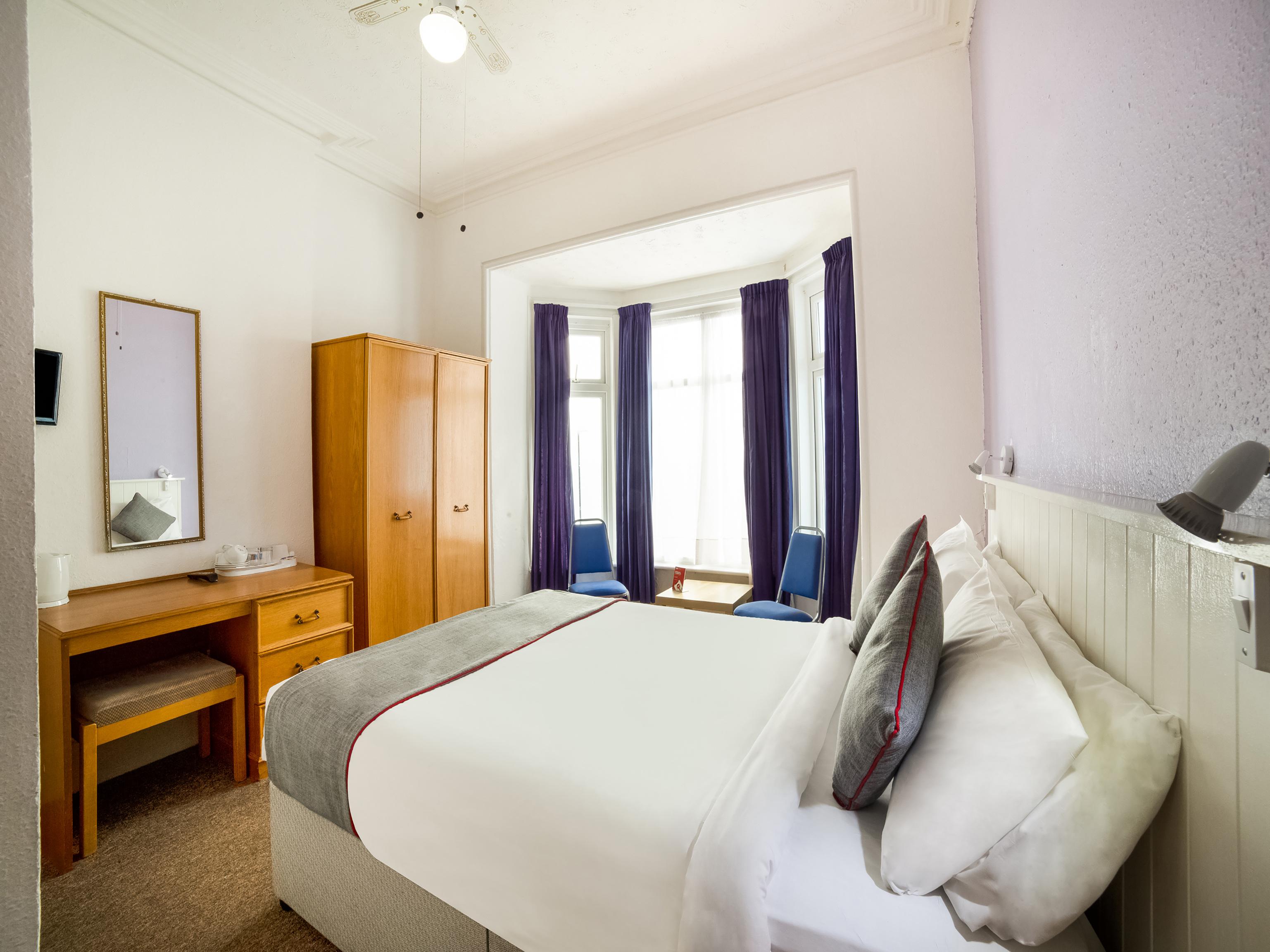 Marina Hotel Sandown Eksteriør billede
