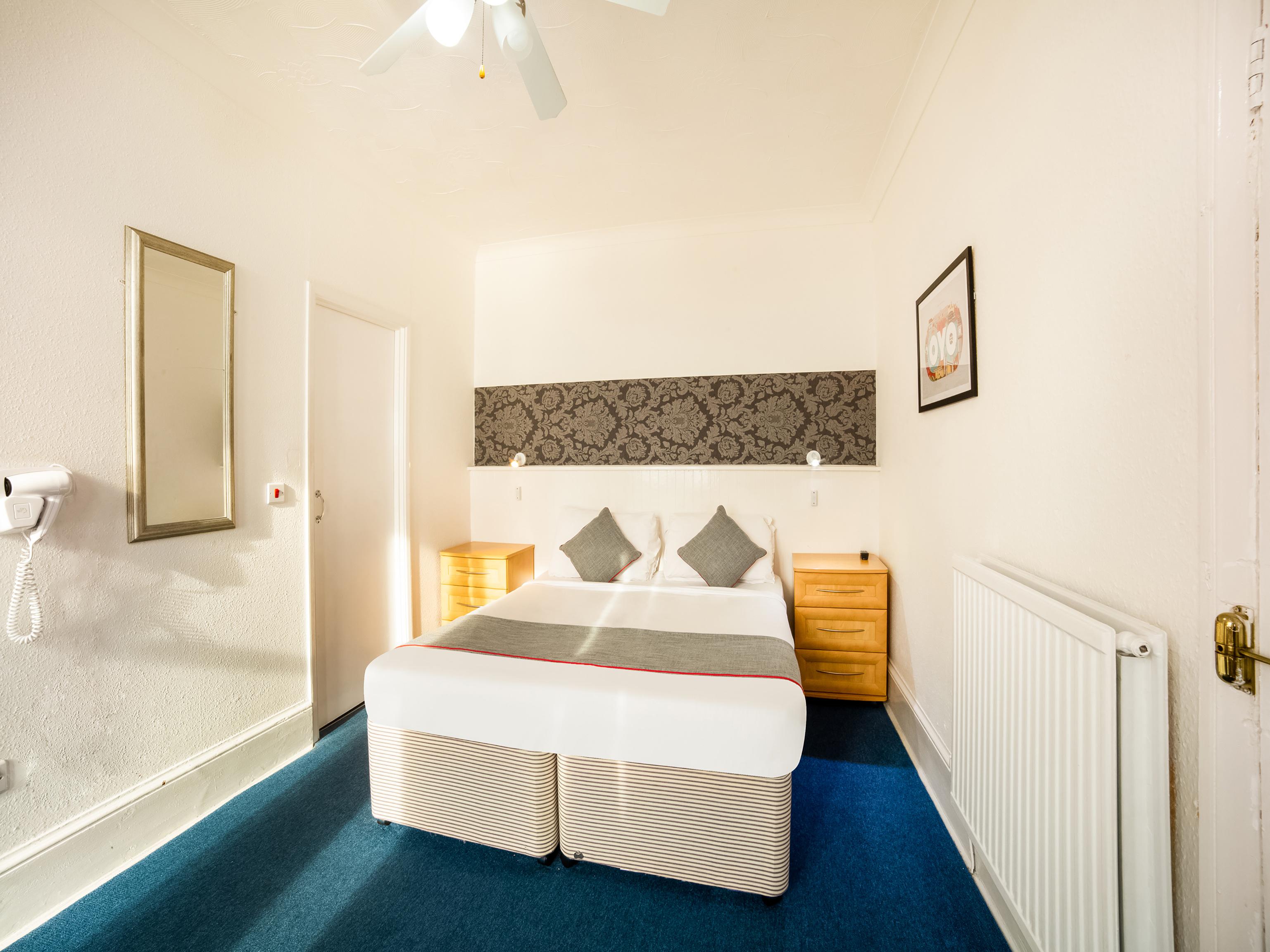 Marina Hotel Sandown Eksteriør billede