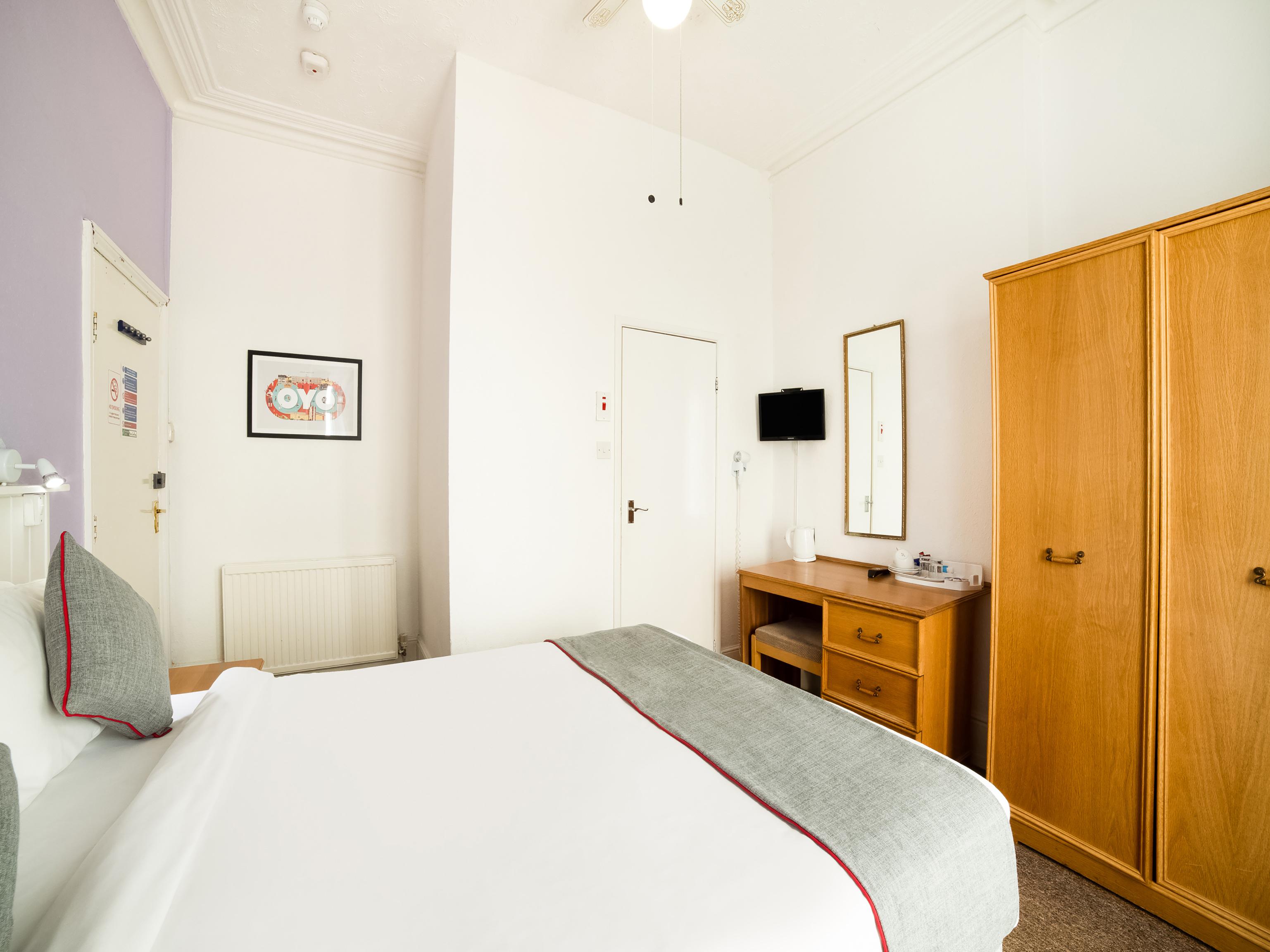 Marina Hotel Sandown Eksteriør billede