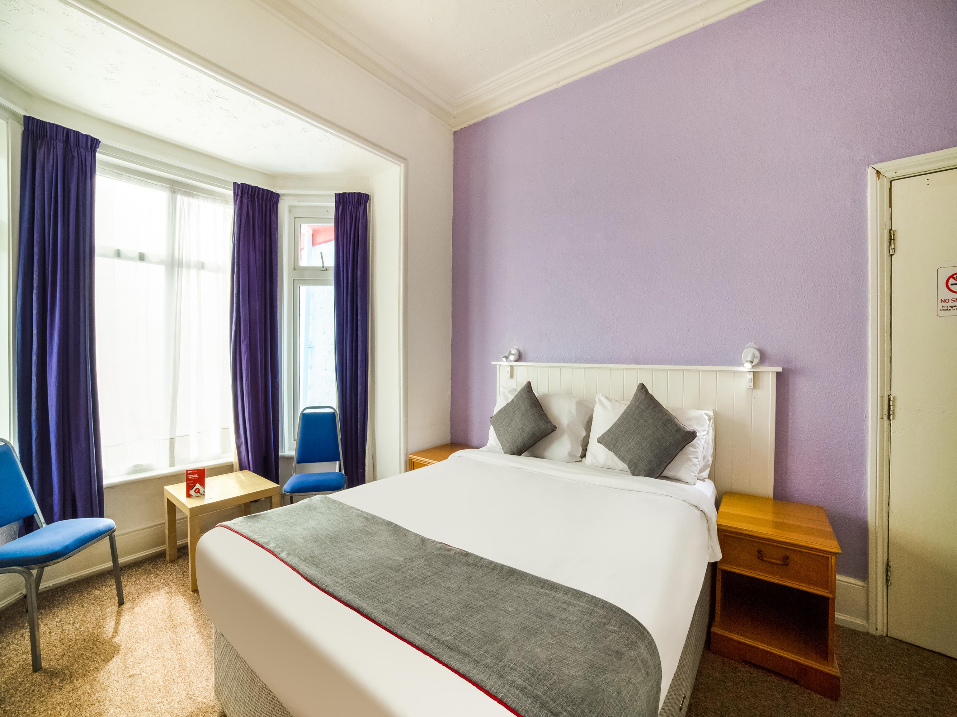 Marina Hotel Sandown Eksteriør billede