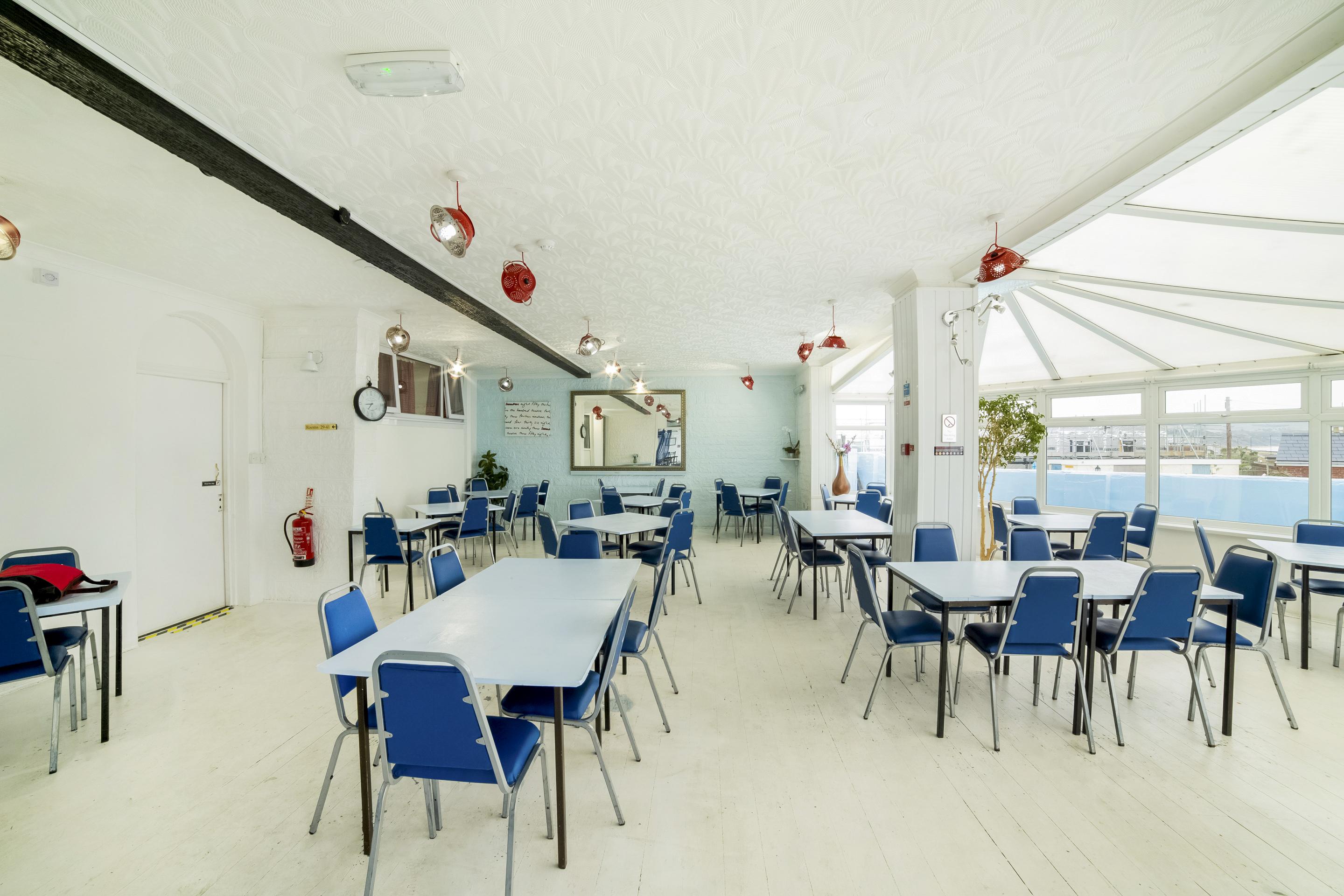 Marina Hotel Sandown Eksteriør billede