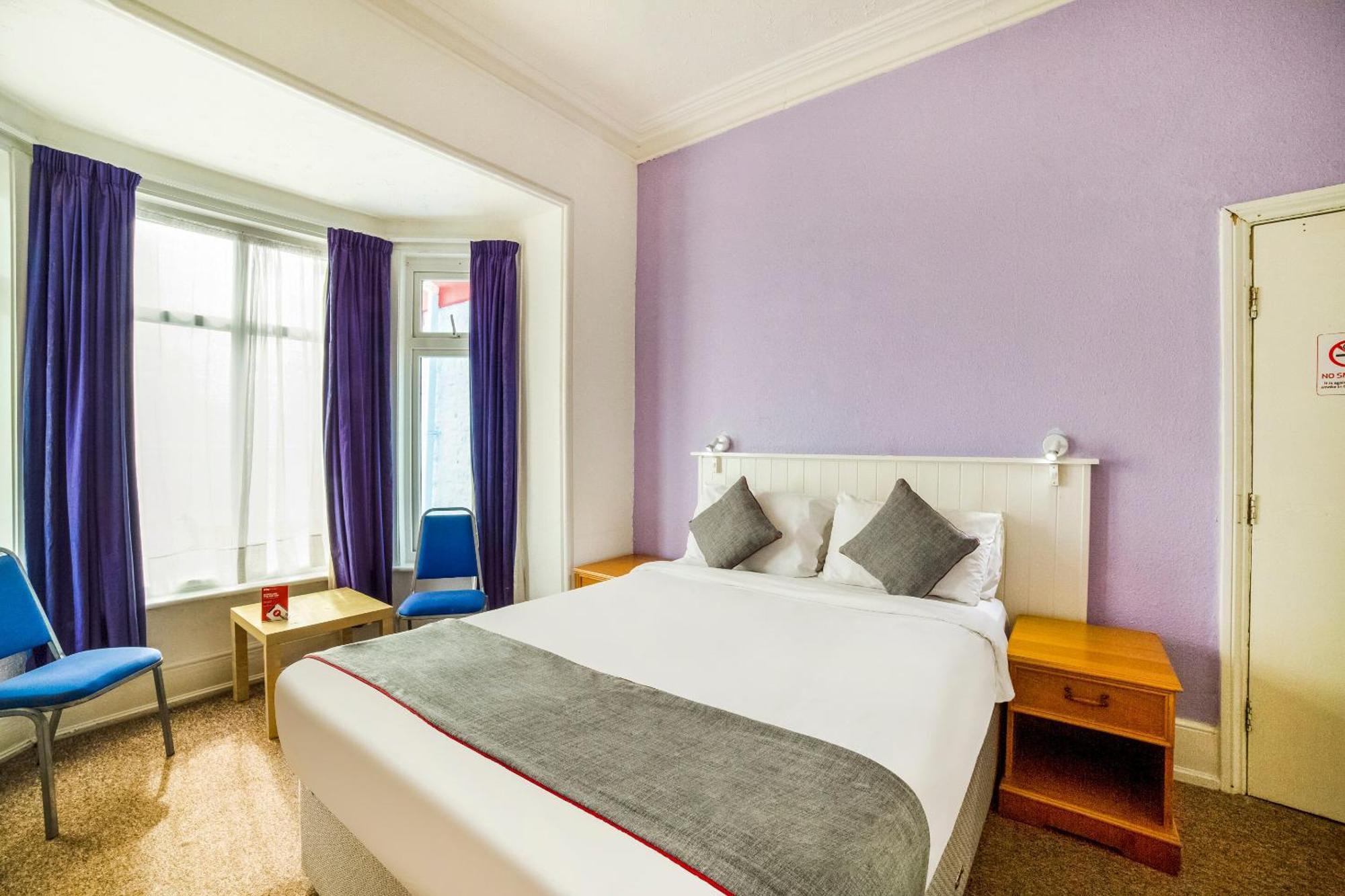 Marina Hotel Sandown Eksteriør billede