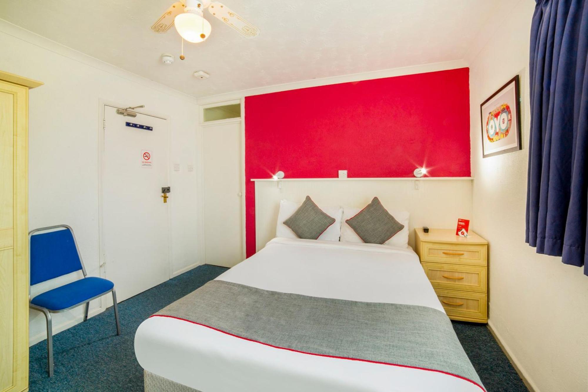 Marina Hotel Sandown Eksteriør billede