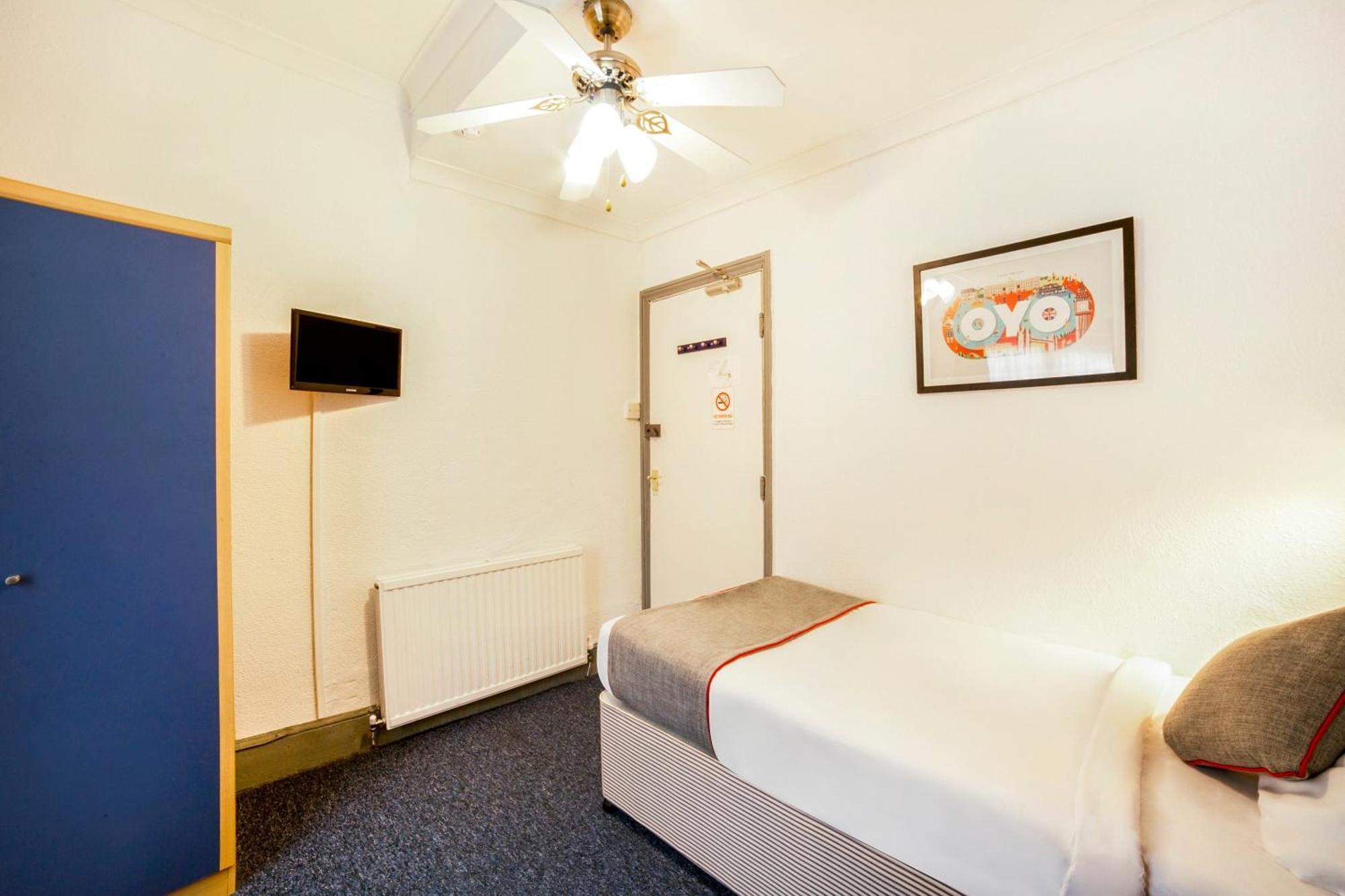 Marina Hotel Sandown Eksteriør billede