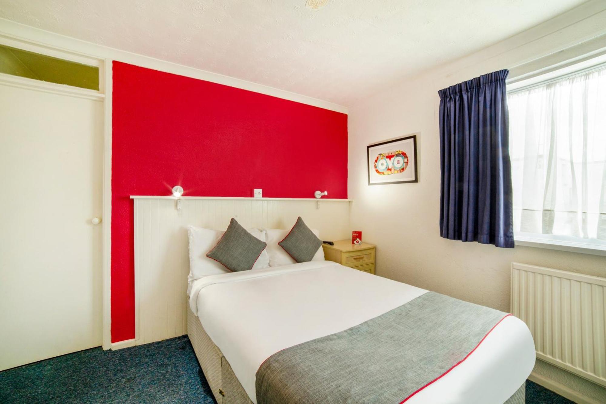 Marina Hotel Sandown Eksteriør billede